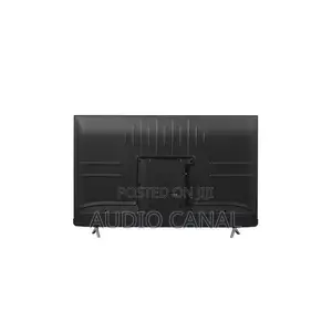50” Smartplus Smart Tv