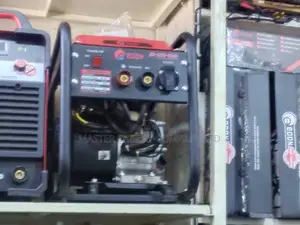 Petro Welding Generator K