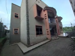 Furnished 3bdrm Block of Flats in Namugongo, Kira for sale