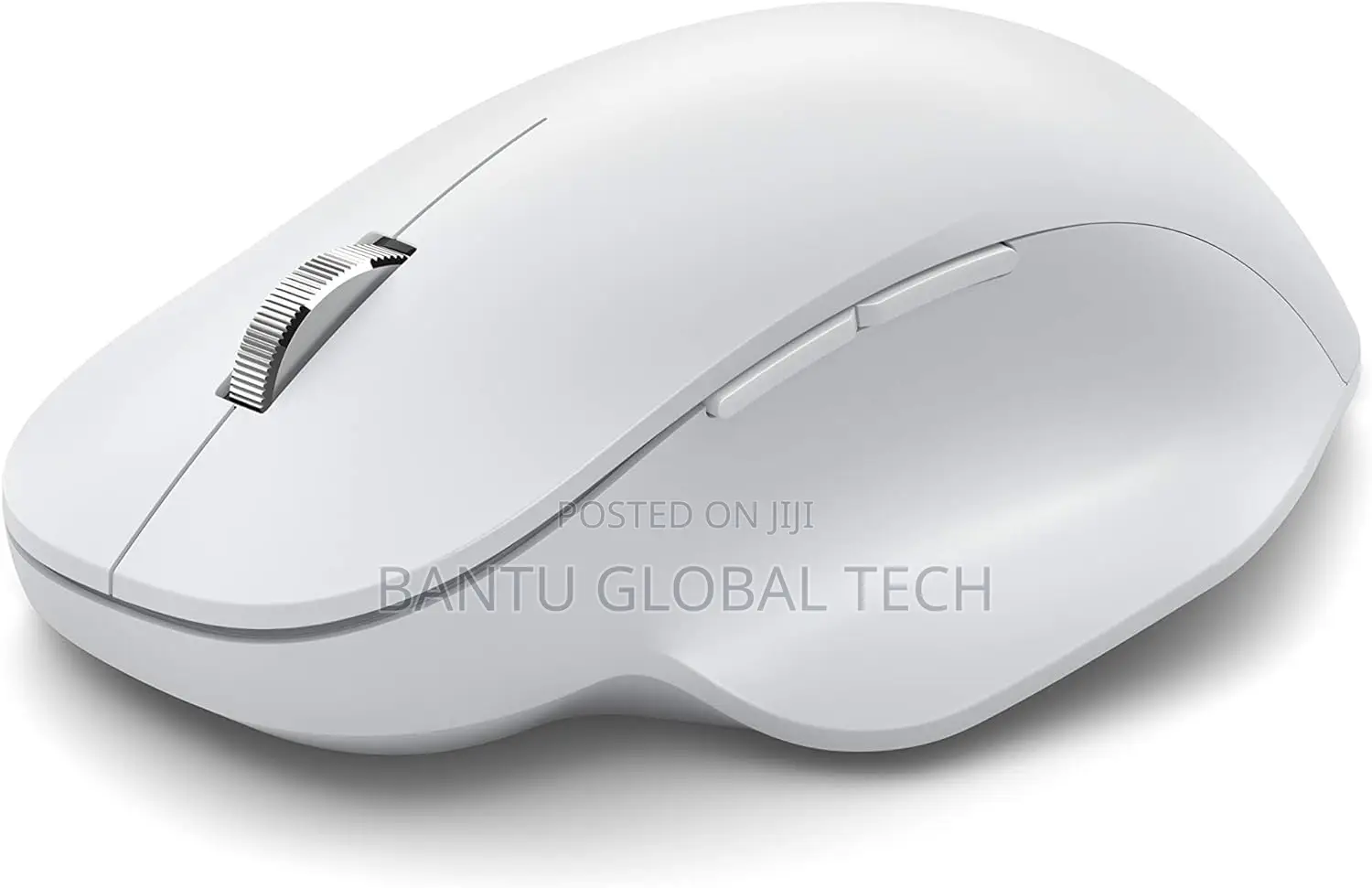Microsoft Bluetooth Ergonomic Mouse