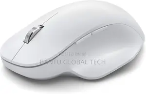 Microsoft Bluetooth Ergonomic Mouse
