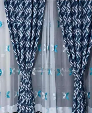 Quality Curtains Per Meter