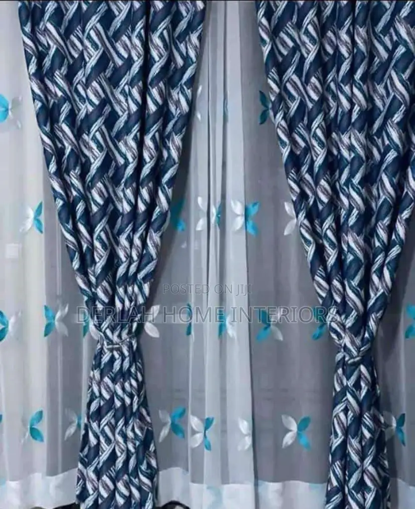 Quality Curtains Per Meter