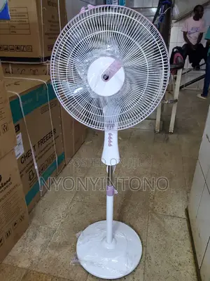 Cytech Crown 16"Stand Fan
