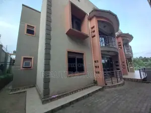 Furnished 3bdrm Apartment in Namugongo, Kira for sale