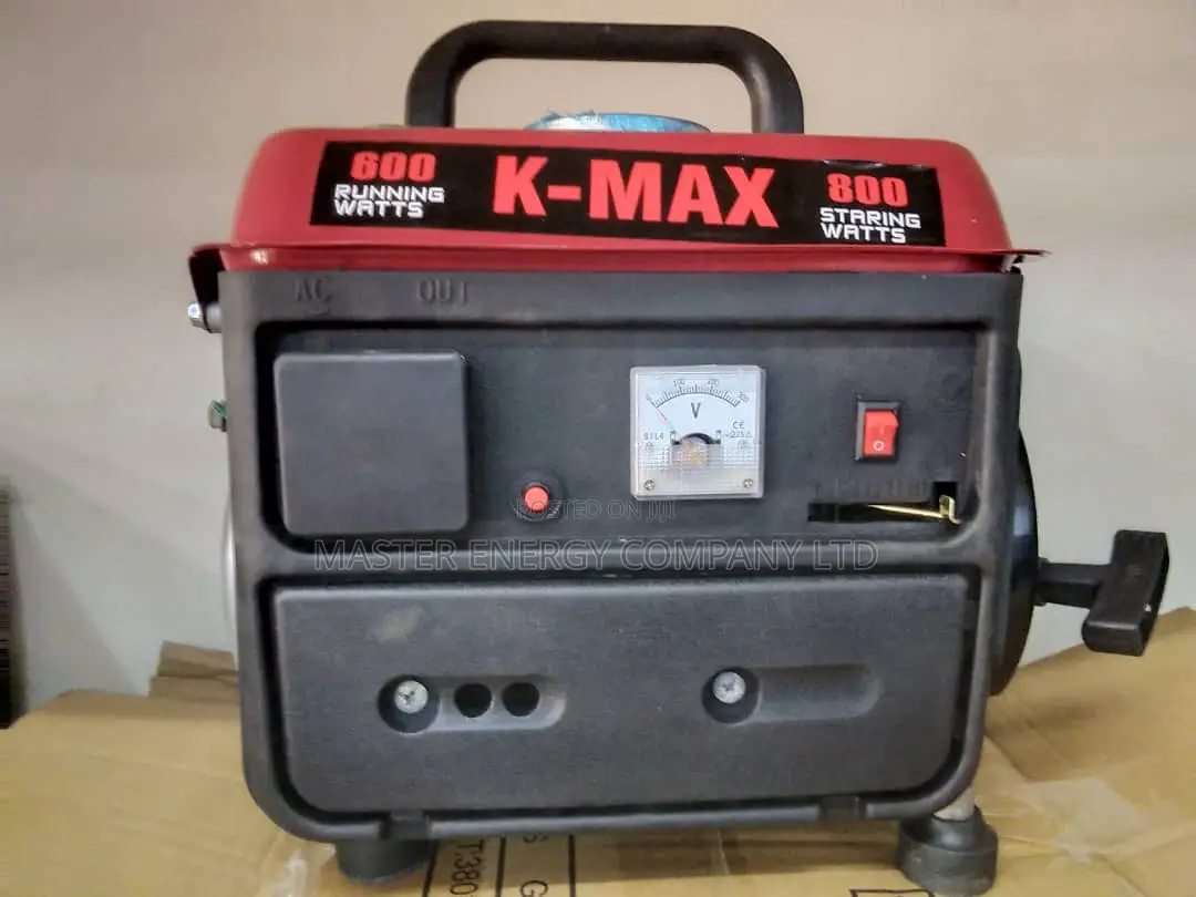 800w K Max Generator T