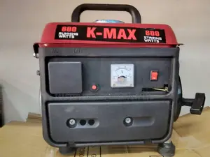 800w K Max Generator T