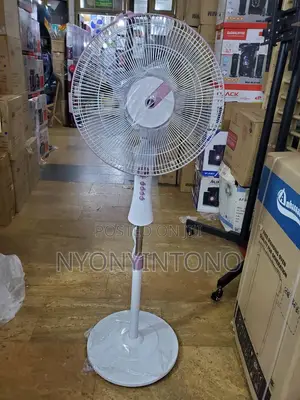 Cytech Crown Stand Fan