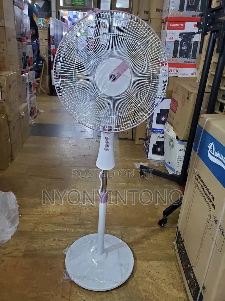 Cytech Crown Stand Fan