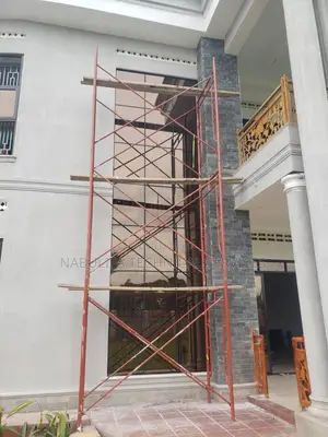 Aluminium and Glass Curtain Wall Designs