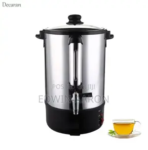 Electro Master Stainless Steel Water Boiler 20L