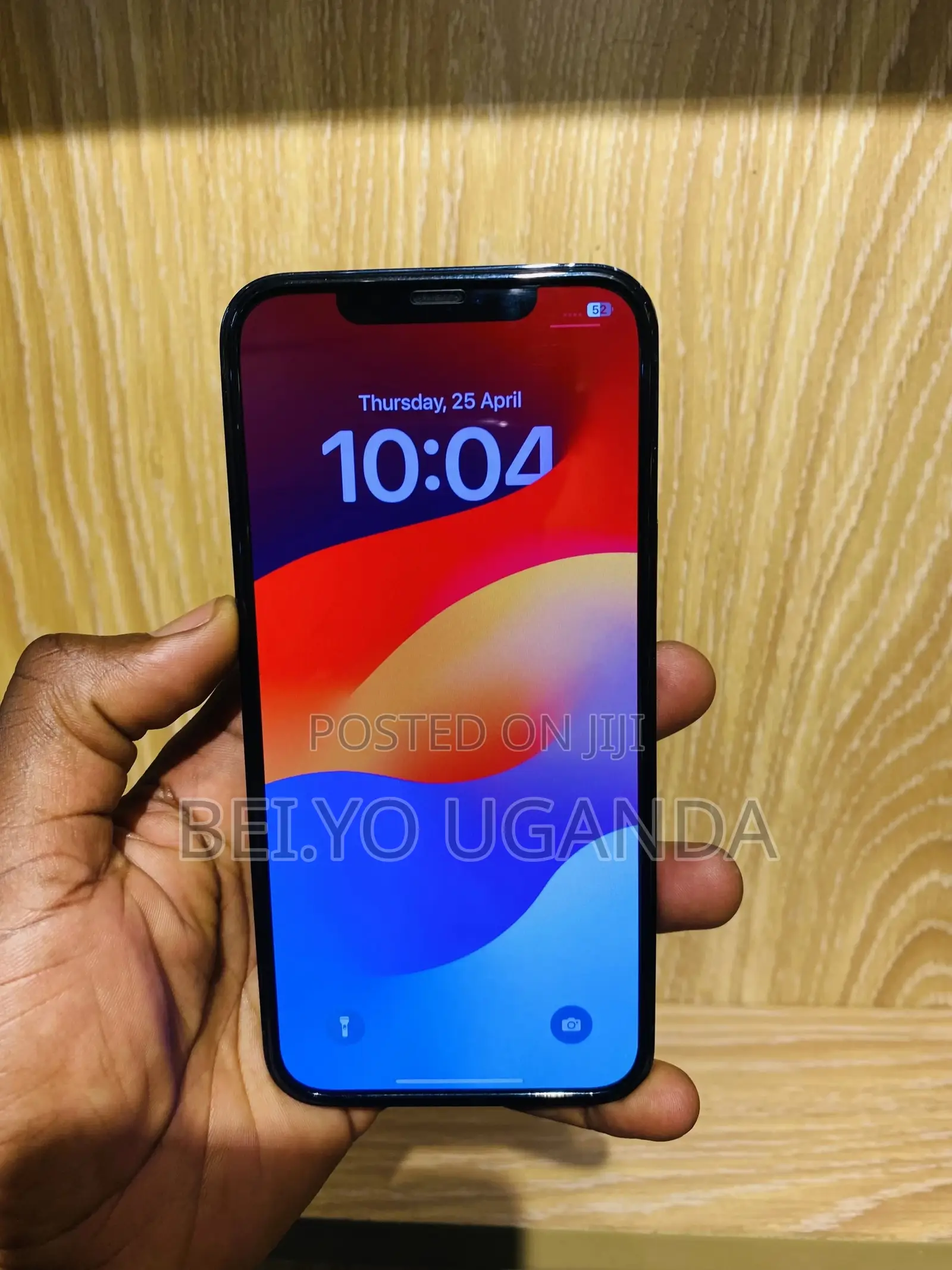 Apple iPhone 12 Pro Max 256 GB Blue