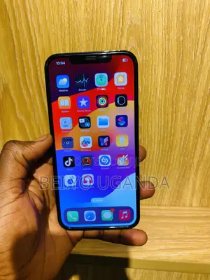 Apple iPhone 12 Pro Max 256 GB Blue