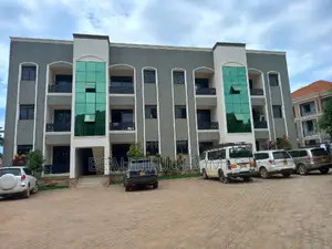 Furnished 1bdrm Block of Flats in Kira, Central Division for sale
