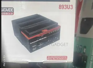 SATA/IDE Usb 3.0 Casing