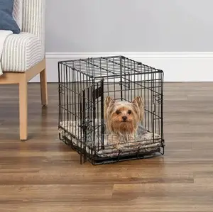 Metal Cat or Dog Crate
