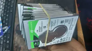 1tb HDD 2.5 Drive