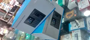 Time Attendance Terminal