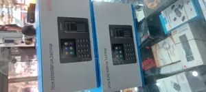 Time Attendance Terminal