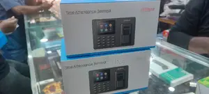 Time Attendance Terminal