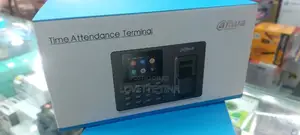 Time Attendance Terminal