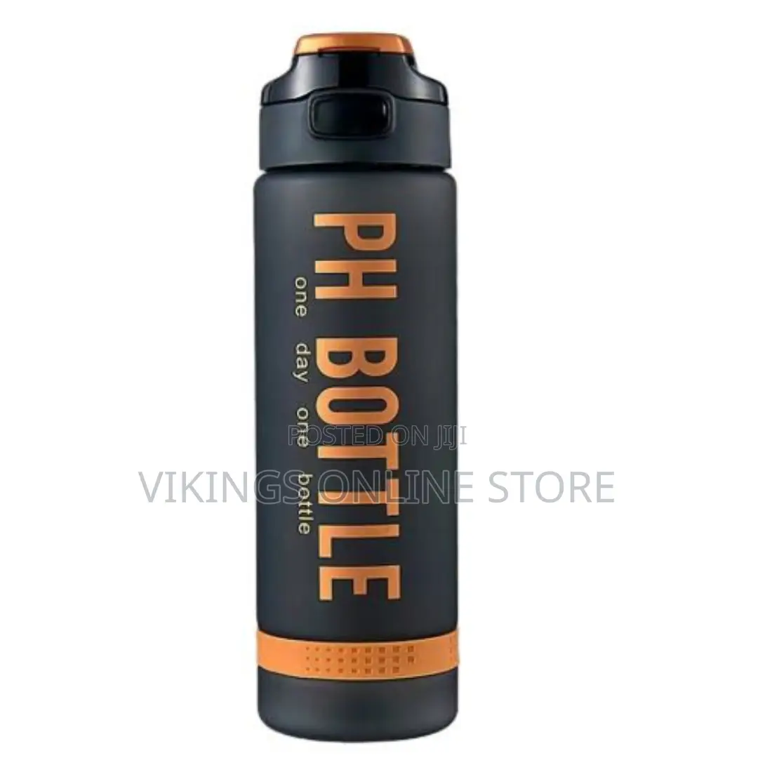 Perfect Hydration Alkaline 1000ml Drinking Water Bottle-