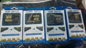 Hdmi Ultra HD Splitter Switch