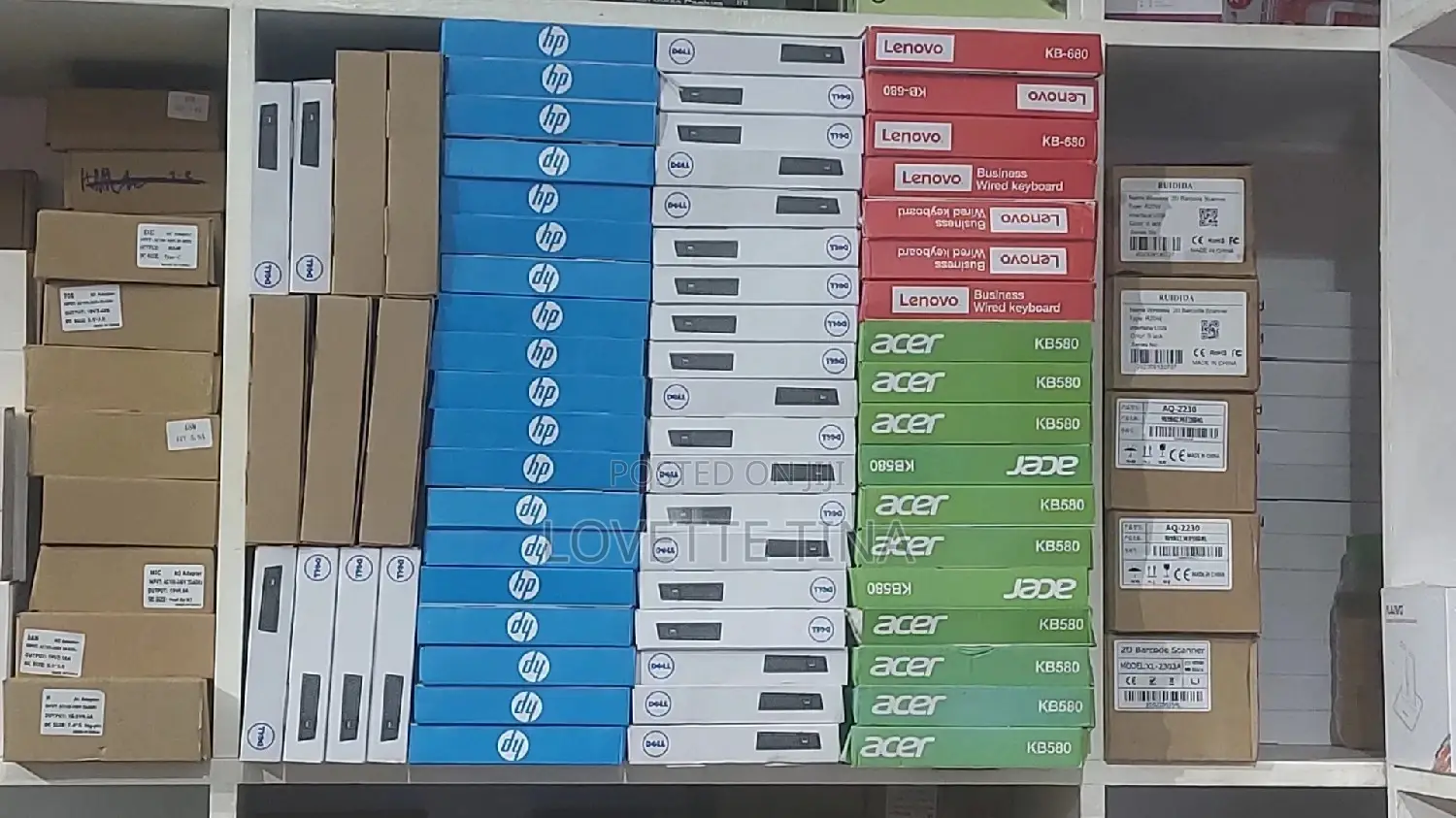 Usb Keyboards With Num Lock Pad