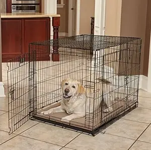 Quiet Time Deluxe Micro Terry Pet Bed