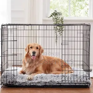 Quiet Time Deluxe Micro Terry Pet Bed