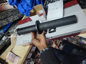 Front Shock Absorbers BMW X5-X6 E70