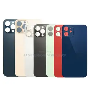 iPhone Back Glass