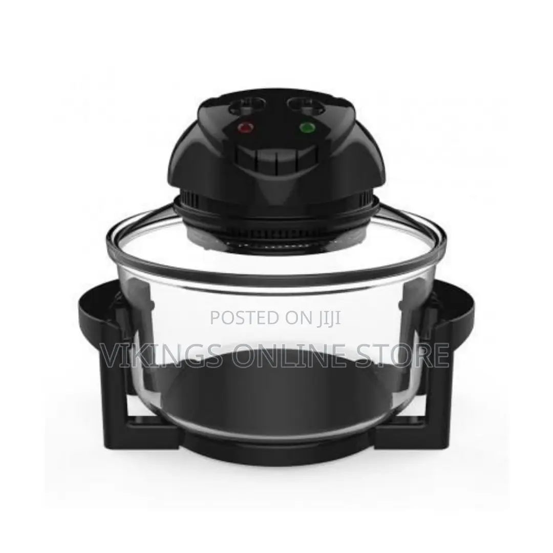 Sokany Infrared Halogen Convection Oven