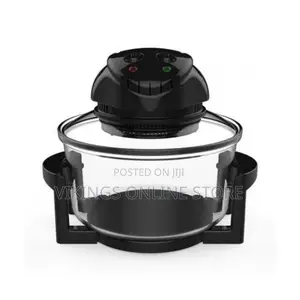 Sokany Infrared Halogen Convection Oven