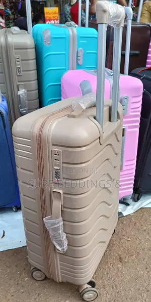 Medium Suitcase