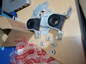 Stabilizer Bar Bushes Golf Mk5, VW Tiguan, Audi A4