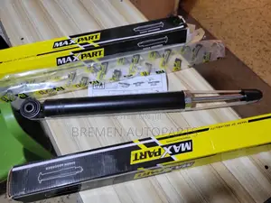 Rear Shock Absorbers Volkswagen Tiguan, Golf Mk5 Audi A3 ,A4