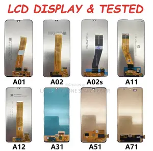 LCD For Samsung Phones