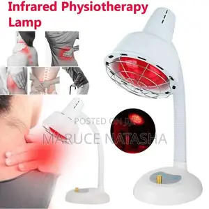Infrared Portable Physiotherapy Lamp