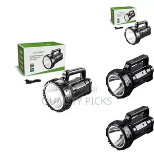 DP Led Rechargeable Light
