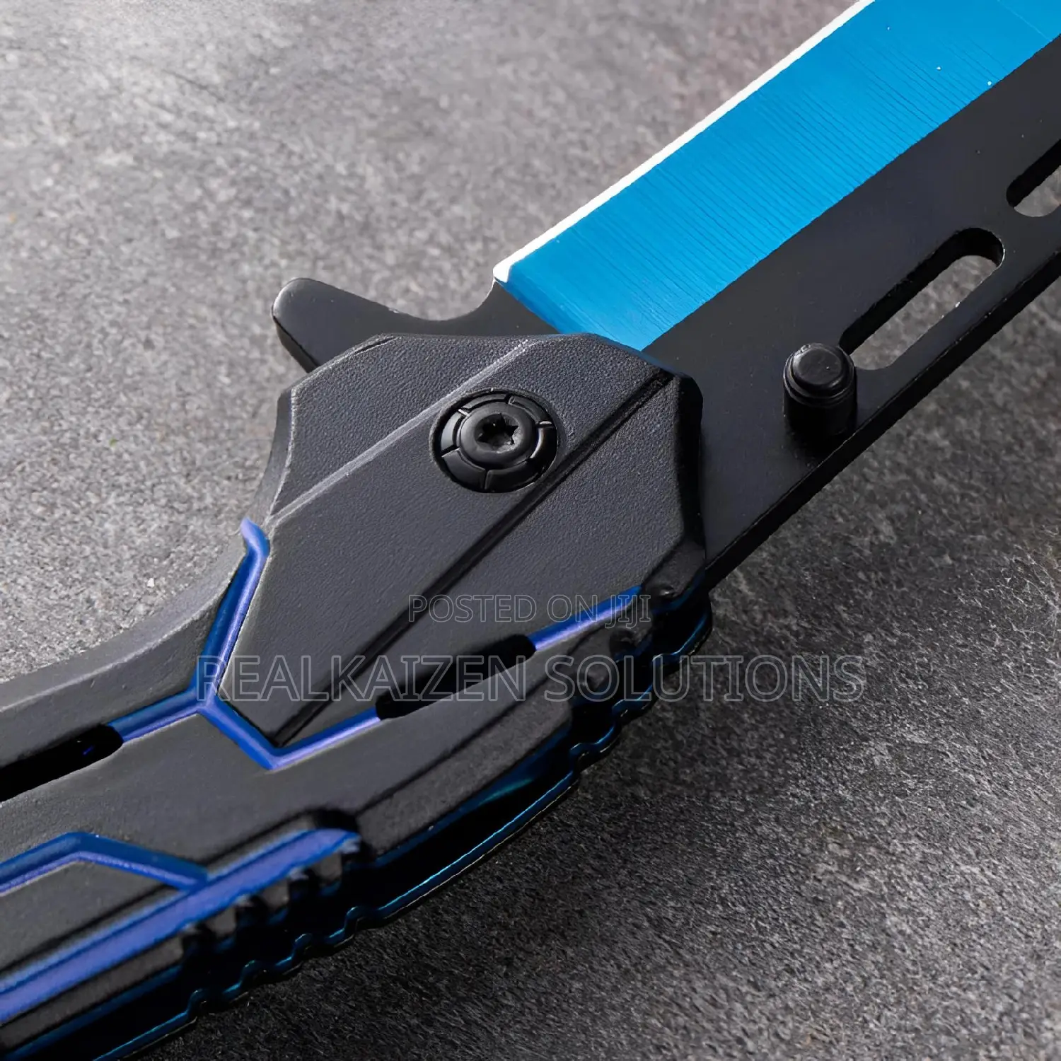 Survival Outdoor Folding | Camping | Hiking Pocket Knife