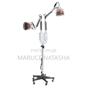 Light Led Physiotherapy Machine