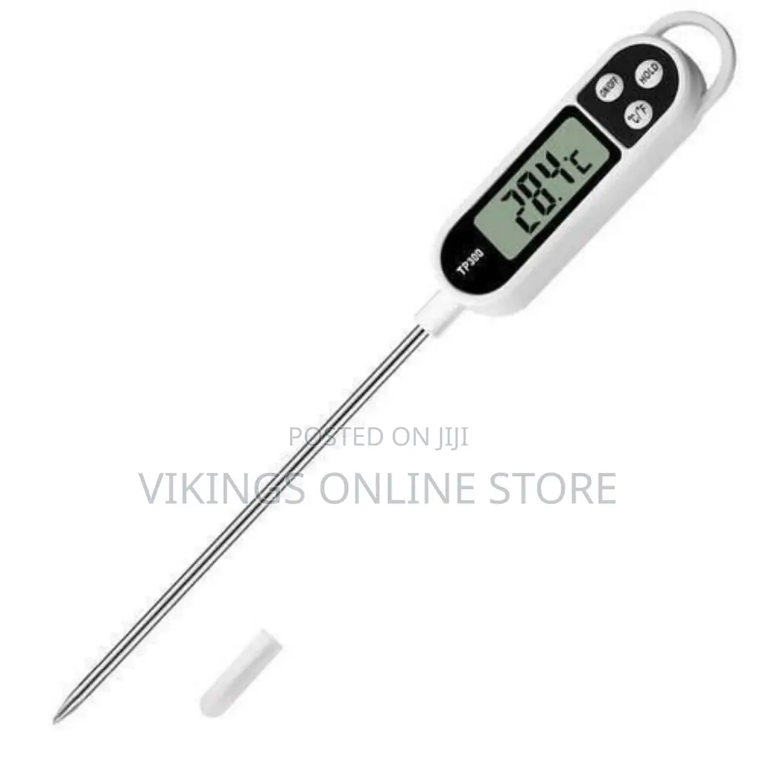 Digital Kitchen/Food Thermometer