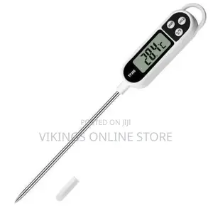 Digital Kitchen/Food Thermometer
