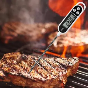 Digital Kitchen/Food Thermometer