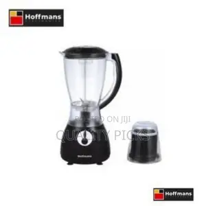 Brand Hoffman's Blender