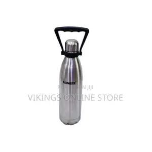 Always High Quality Steel Vacuum 1.8litre Bottle Flask -