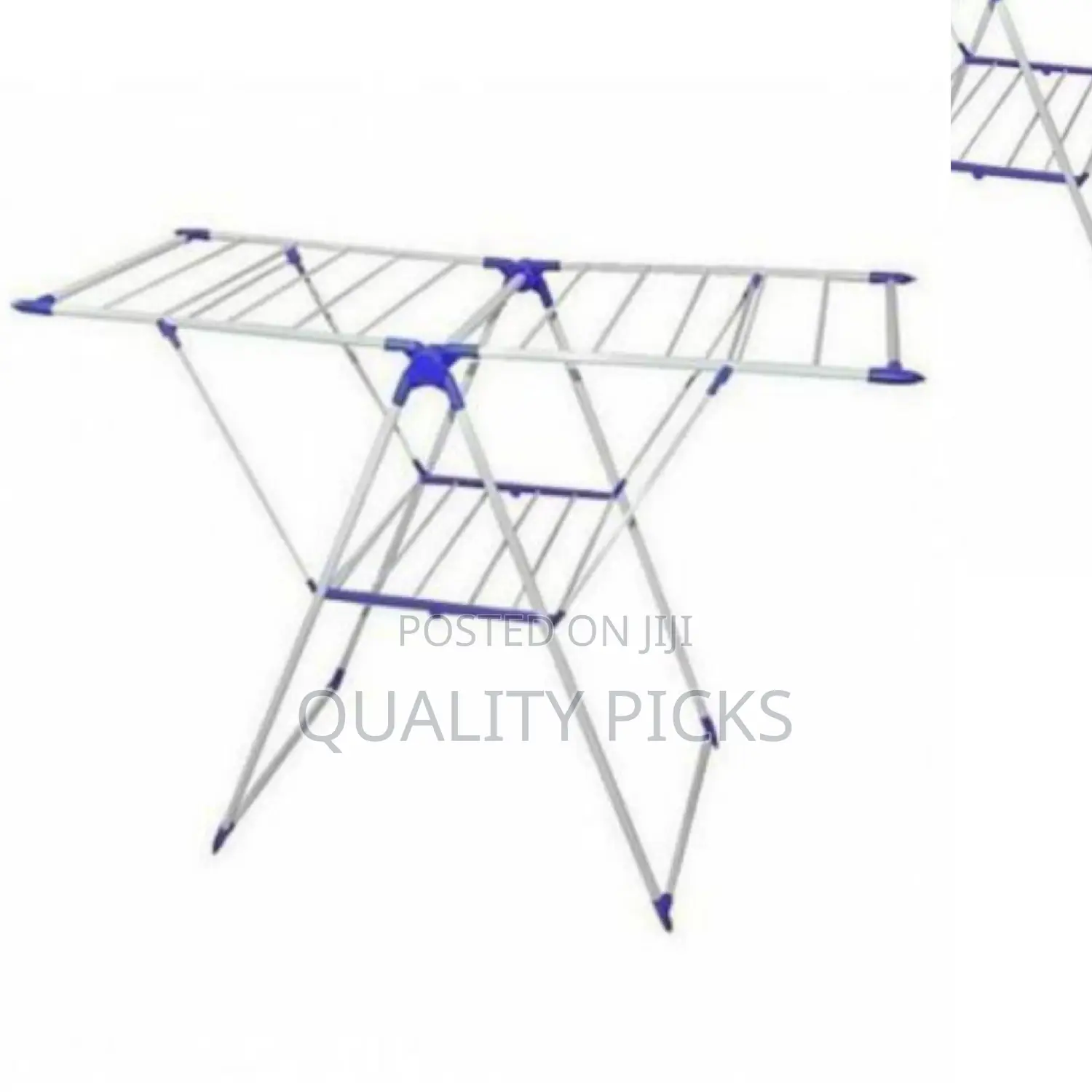 Stainless Steel Clothes Dry Rack