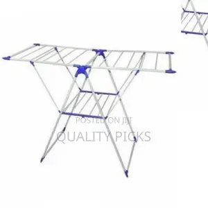 Stainless Steel Clothes Dry Rack