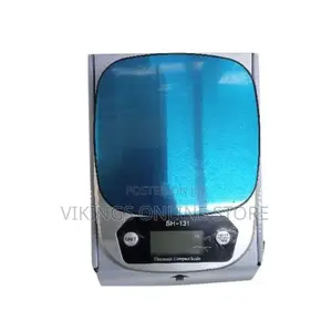 Alloy High Precision Digital Scale Mini Electronic Scale